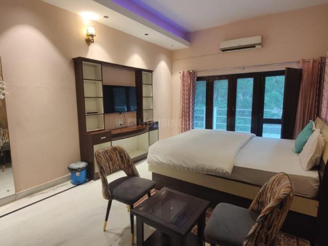 8 BHK Independent House in Malsi for rent Dehradun. The reference number is 20939095