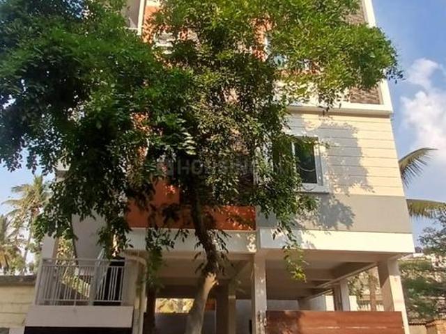 8 BHK Independent House in Munnekollal for resale Bengaluru. The reference number is 20953703
