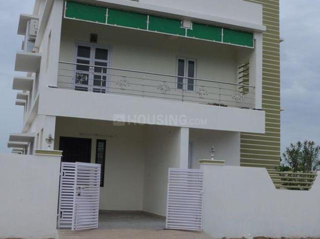 8 BHK Independent House in Muttukadu for resale Chennai. The reference number is 20861794
