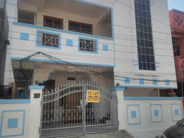8 BHK Independent House in Nacharam for resale Secunderabad. The reference number is 18743061