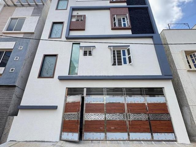8 BHK Independent House in Nagasandra, Bengaluru North for resale Bengaluru. The reference number is 21087970