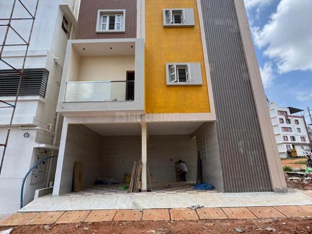 8 BHK Independent House in Nagasandra, Bengaluru North for resale Bengaluru. The reference number is 21088080