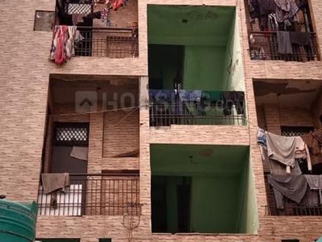 8 BHK Independent House in Nai Basti Dundahera for resale Ghaziabad. The reference number is 15351923