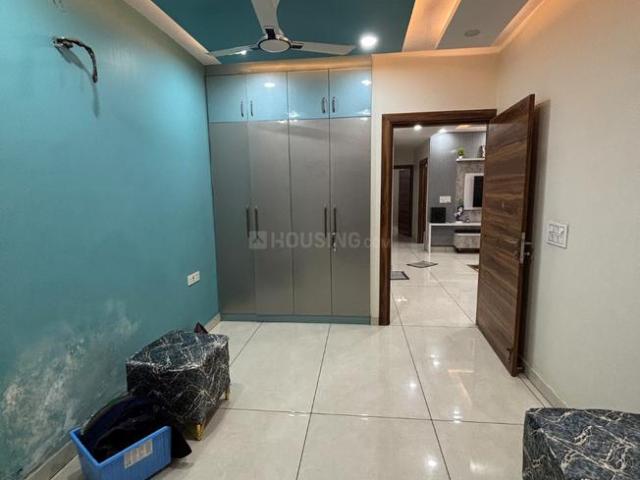 8 BHK Independent House in Najafgarh for resale New Delhi. The reference number is 19096034