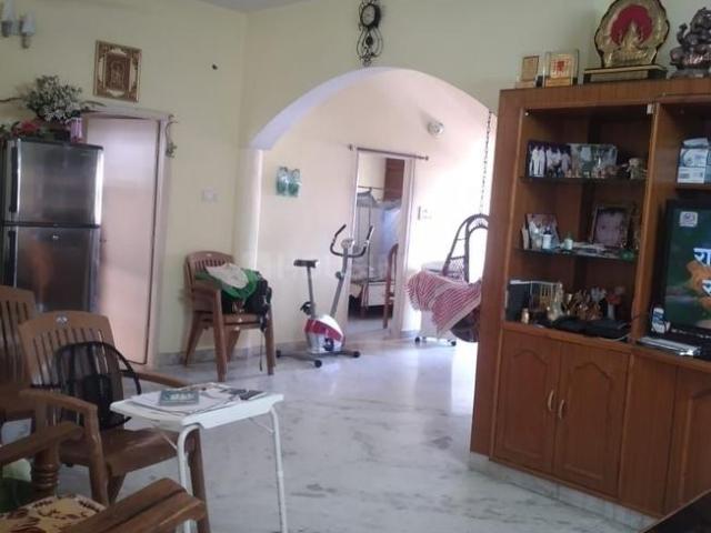 8 BHK Independent House in Nallakunta for resale Hyderabad. The reference number is 18746584