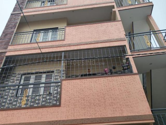 8 BHK Independent House in Nayandahalli for resale Bengaluru. The reference number is 20914045