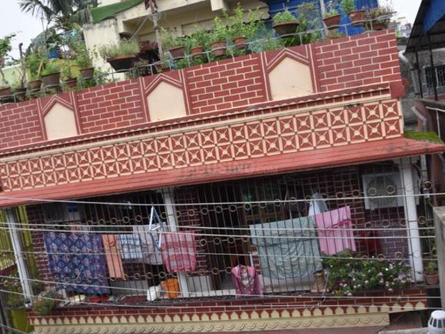 8 BHK Independent House in New Alipore for resale Kolkata. The reference number is 21018648
