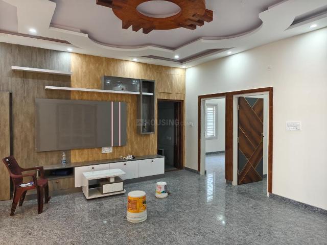 8 BHK Independent House in NRI Layout for resale Bengaluru. The reference number is 20185498