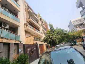 Paschim Vihar Delhi, New Delhi, Delhi