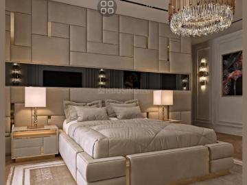 8 BHK Independent House in Preet Vihar for resale New Delhi. The reference number is 19761383