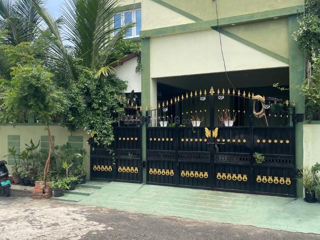 8 BHK Independent House in Pudupakkam for resale Chennai. The reference number is 18643077