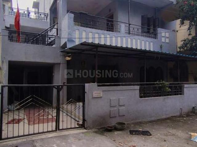 8 BHK Independent House in Rachna Nagar for rent Bhopal. The reference number is 18668161