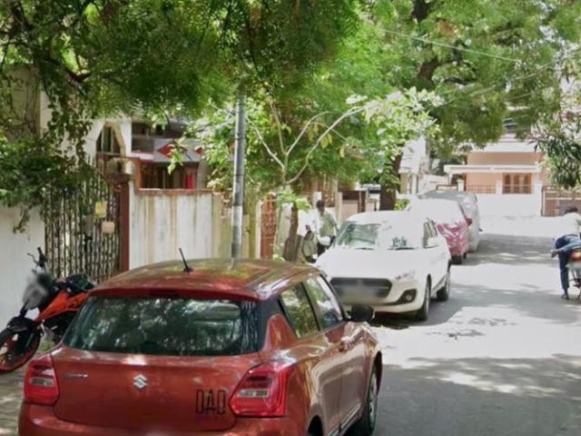 8 BHK Independent House in Rakshapuram for resale Hyderabad. The reference number is 20900070