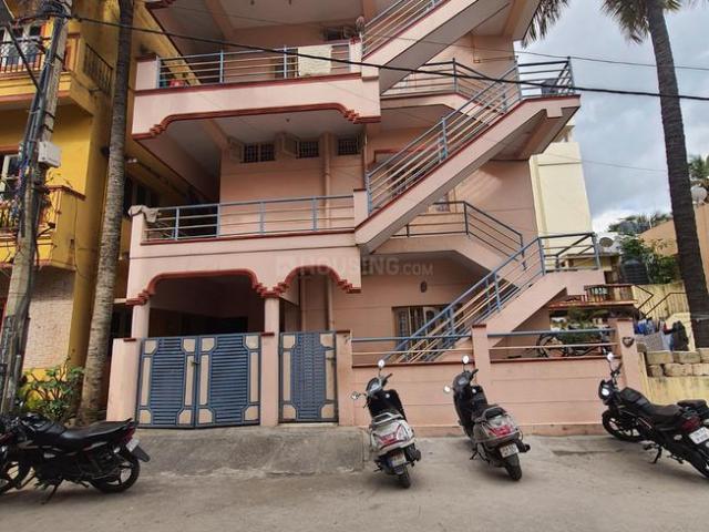 8 BHK Independent House in RT Nagar for resale Bengaluru. The reference number is 20950724