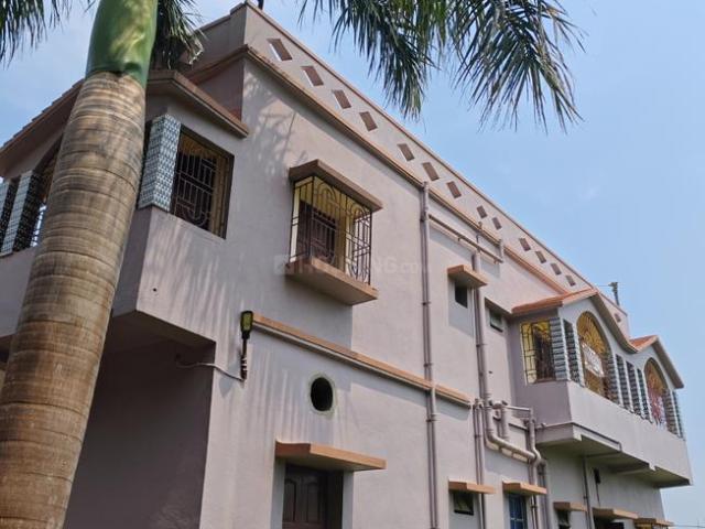 8 BHK Independent House in Santiniketan for resale Bolpur Santiniketan. The reference number is 20378038