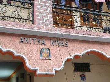 8 BHK Independent House in Sanjeeva Reddy Nagar for rent Hyderabad. The reference number is 20249380