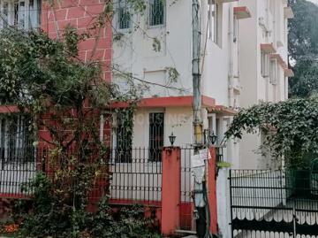 8 BHK Independent House in Salt Lake City for resale Kolkata. The reference number is 19419672