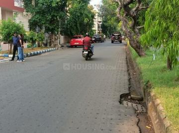 8 BHK Independent House in Salt Lake City for resale Kolkata. The reference number is 19954518