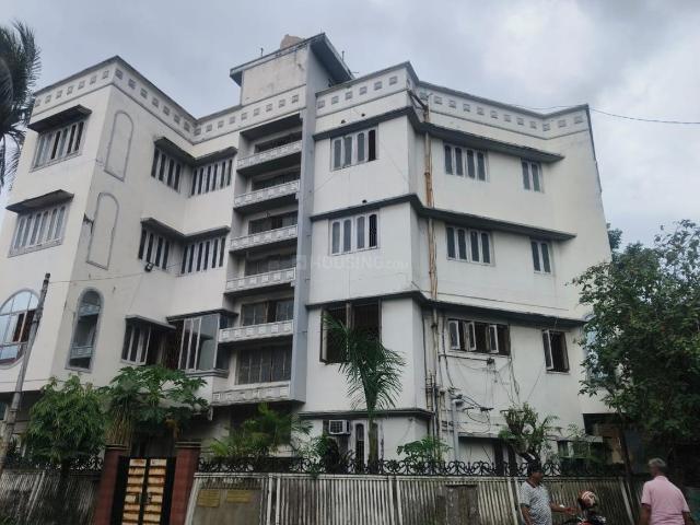 8 BHK Independent House in Salt Lake City for resale Kolkata. The reference number is 20887091
