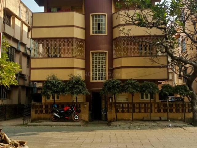 8 BHK Independent House in Salt Lake City for resale Kolkata. The reference number is 21183288