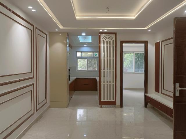 3 BHK Independent House in Sector 3 Rohini for resale New Delhi. The reference number is 20869961