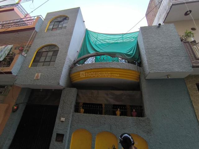 8 BHK Independent House in Sector 3A for resale Gurgaon. The reference number is 20442109