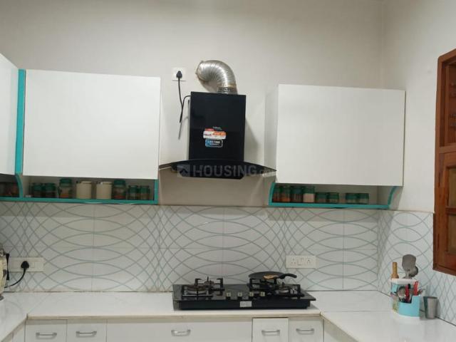 8 BHK Independent House in Sector 109 for resale Mohali. The reference number is 20422947