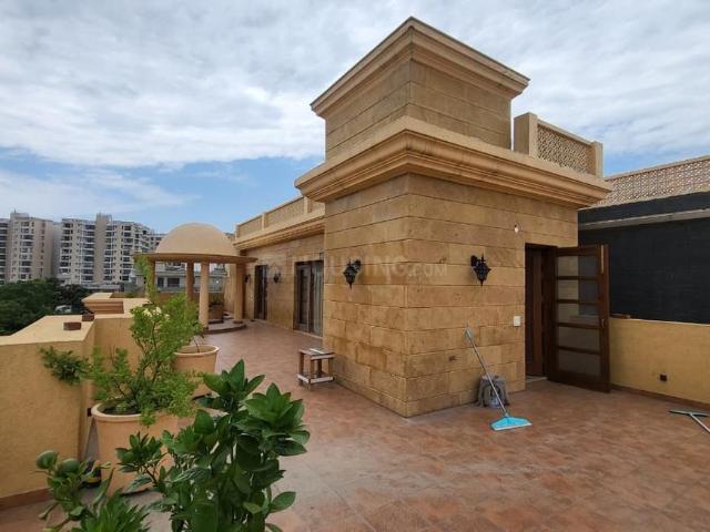 8 BHK Independent House in Sector 117 for resale Mohali. The reference number is 20255901
