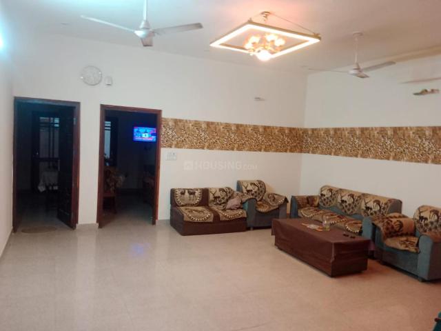 8 BHK Independent House in Sector 127 for resale Mohali. The reference number is 20235724