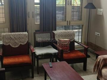 8 BHK Independent House in Sector 12 for resale Noida. The reference number is 18915101