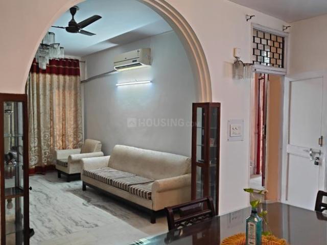 8 BHK Independent House in Sector 15A for rent Noida. The reference number is 19128081