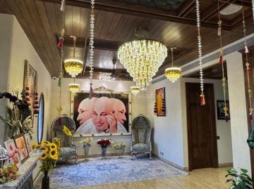 8 BHK Independent House in Sector 18 for resale Chandigarh. The reference number is 20344200