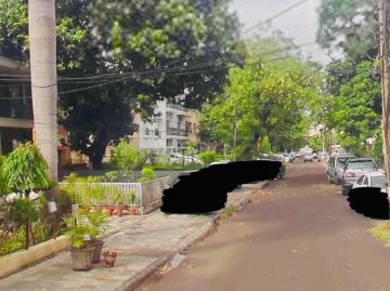 8 BHK Independent House in Sector 18 for resale Chandigarh. The reference number is 20367816