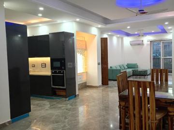 8 BHK Independent House in Sector 19 for resale Noida. The reference number is 19214162