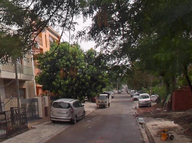 8 BHK Independent House in Sector 21 for resale Chandigarh. The reference number is 19336931