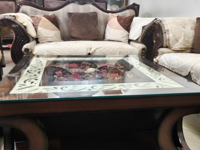 8 BHK Independent House in Sector 21 for resale Chandigarh. The reference number is 21164589