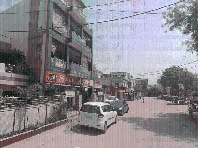 8 BHK Independent House in Sector 22 for resale Faridabad. The reference number is 19675894