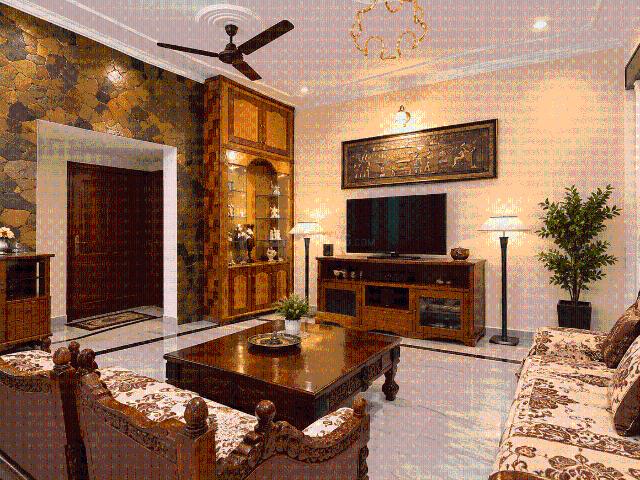 8 BHK Independent House in Sector 23A for resale Gurgaon. The reference number is 21156369