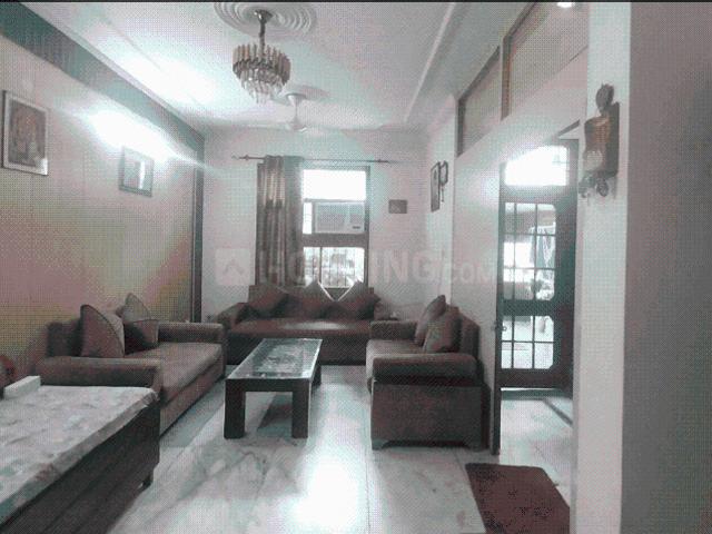 8 BHK Independent House in Sector 35 for resale Chandigarh. The reference number is 21203176