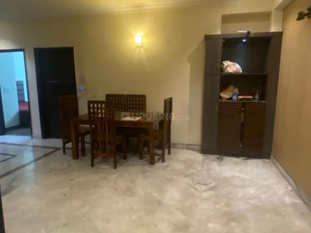 8 BHK Independent House in Sector 46 for resale Gurgaon. The reference number is 20289730