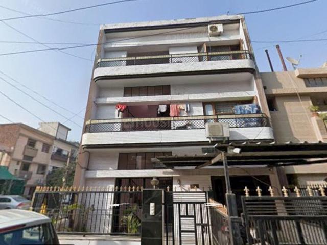 8 BHK Independent House in Sector 54 for resale Mohali. The reference number is 21116699