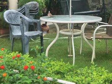 8 BHK Independent House in Sector 57 for resale Gurgaon. The reference number is 20348603