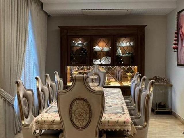 8 BHK Independent House in Sector 60 for resale Mohali. The reference number is 21126270