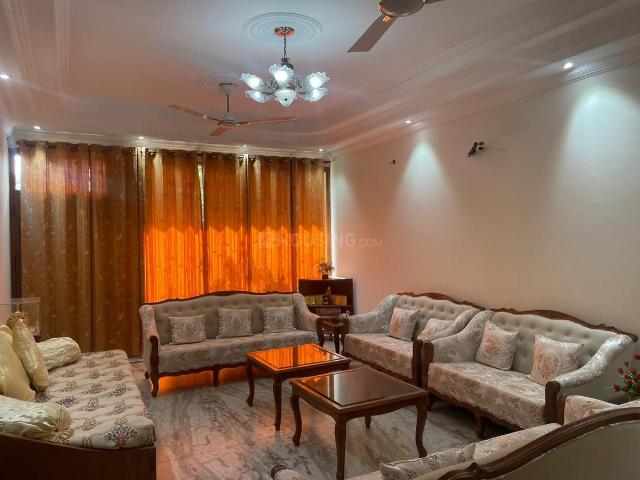 8 BHK Independent House in Sector 69 for resale Mohali. The reference number is 19915060