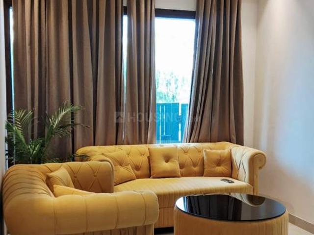 8 BHK Independent House in Sector 89 for rent Mohali. The reference number is 20928325