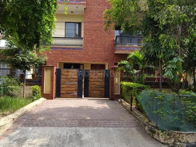 8 BHK Independent House in Sector 91 for resale Mohali. The reference number is 21041500