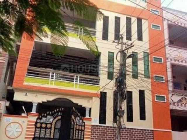 8 BHK Independent House in Serilingampally for resale Hyderabad. The reference number is 6704160