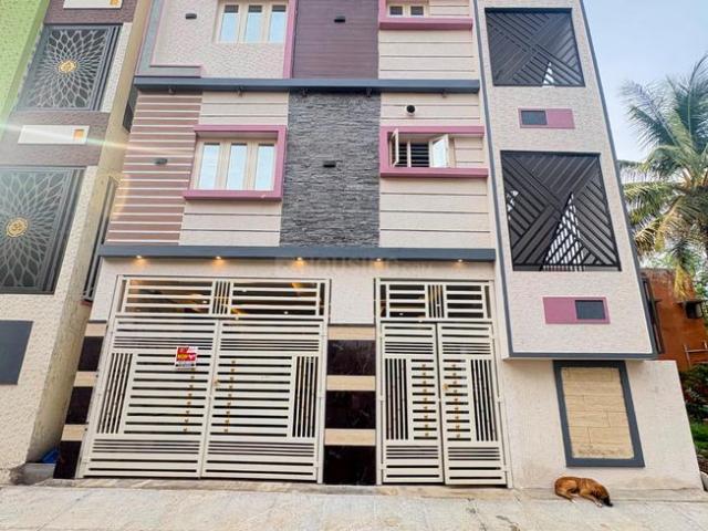 8 BHK Independent House in Sidedahalli for resale Bengaluru. The reference number is 20458442