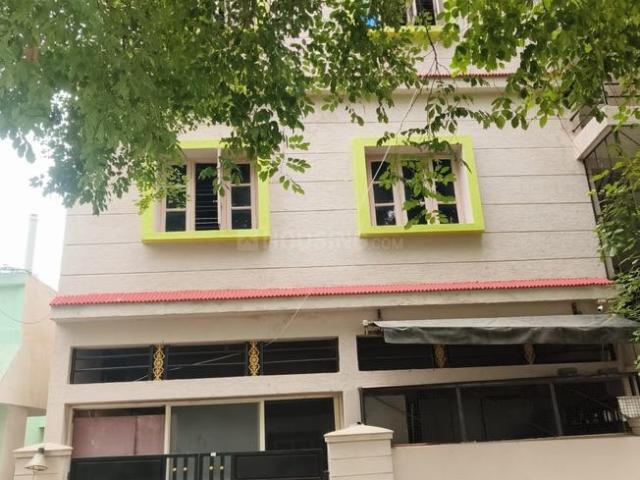 8 BHK Independent House in Soundarya Layout for resale Bengaluru. The reference number is 20252895
