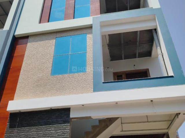 8 BHK Independent House in Suchitra for resale Hyderabad. The reference number is 21197059